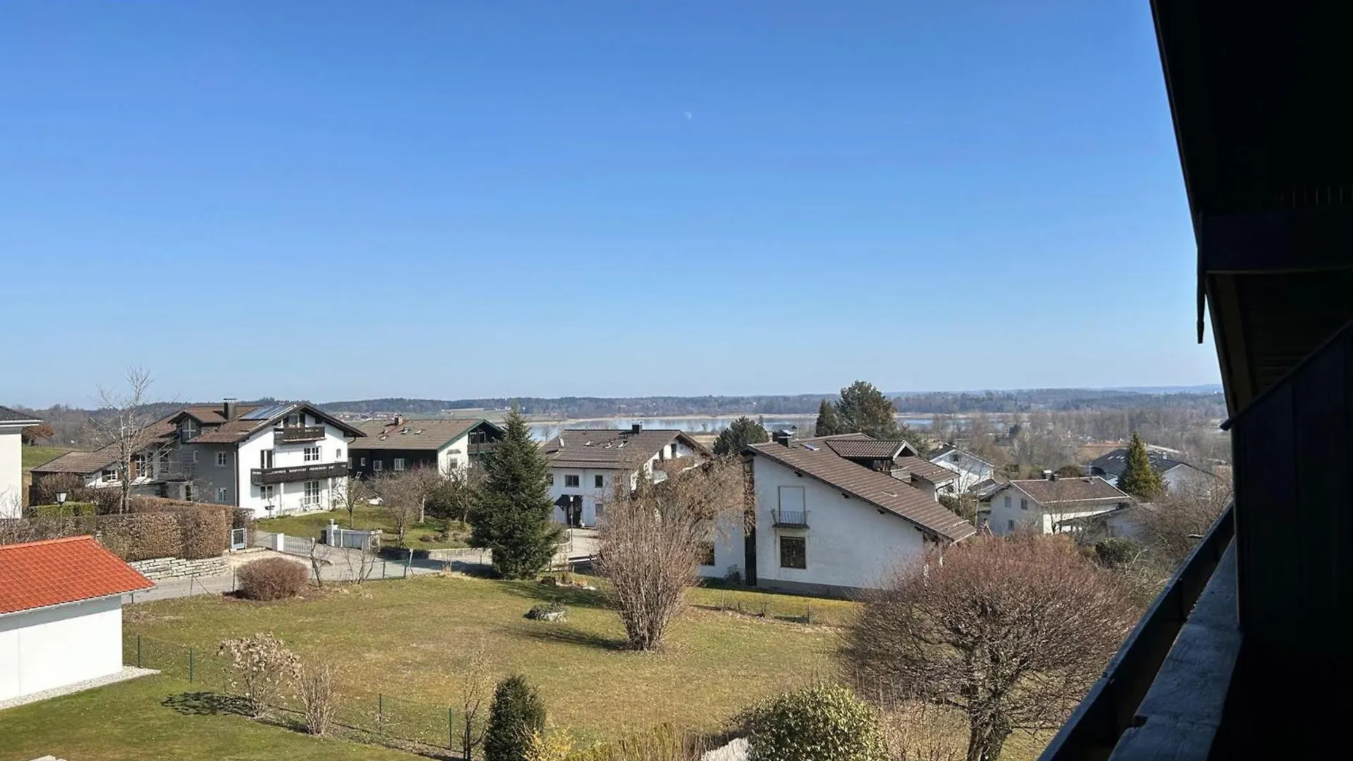 Apartament Fischbacher Hof Studio Nr 9 Rimsting