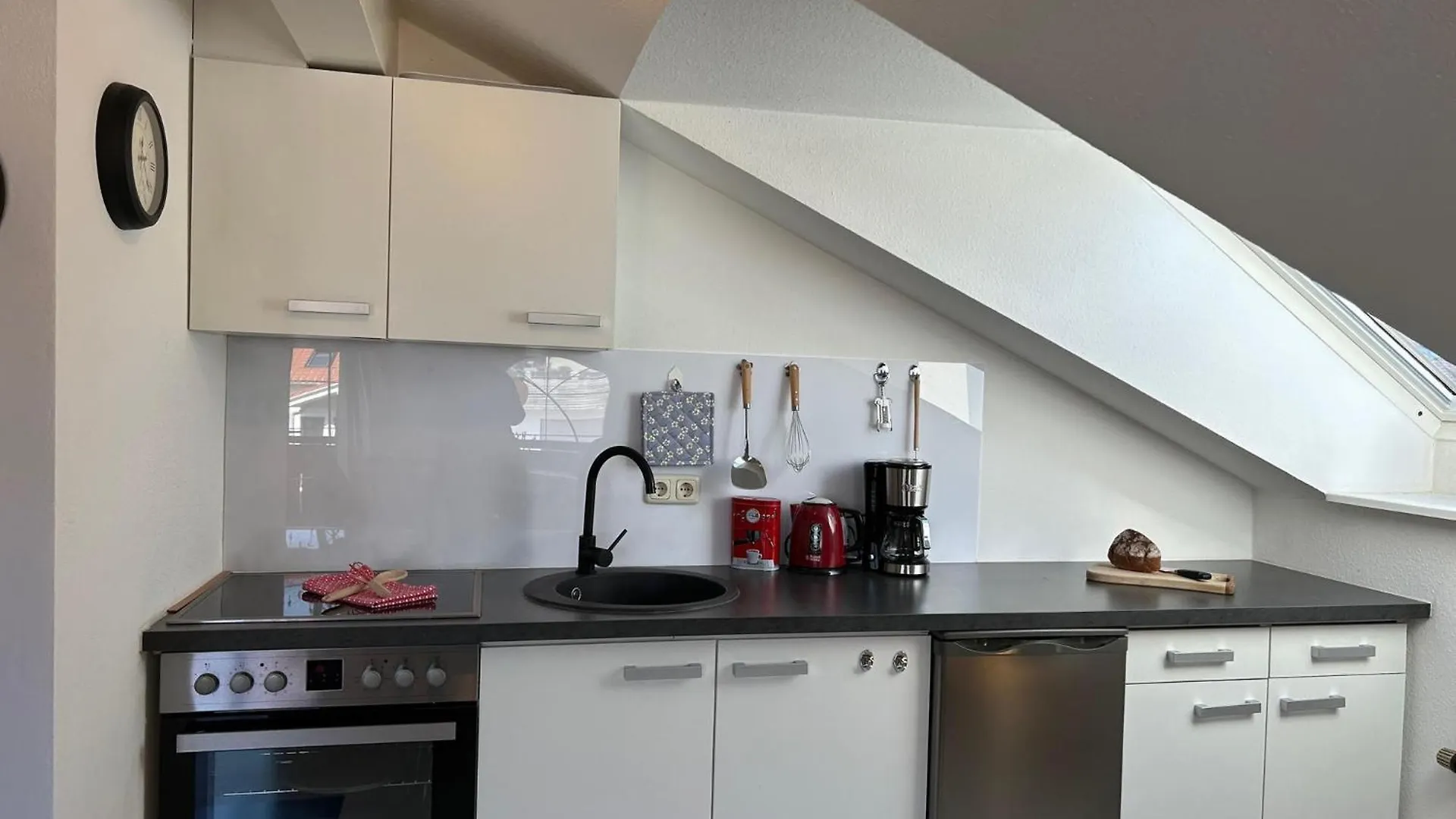 Apartament Fischbacher Hof Studio Nr 9 Rimsting
