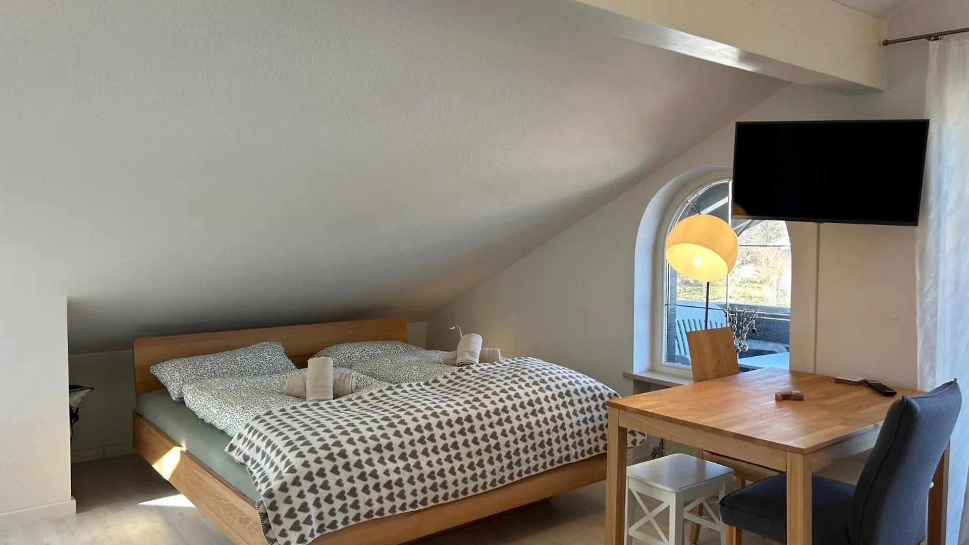 Fischbacher Hof Studio Nr 9 Rimsting 0*,