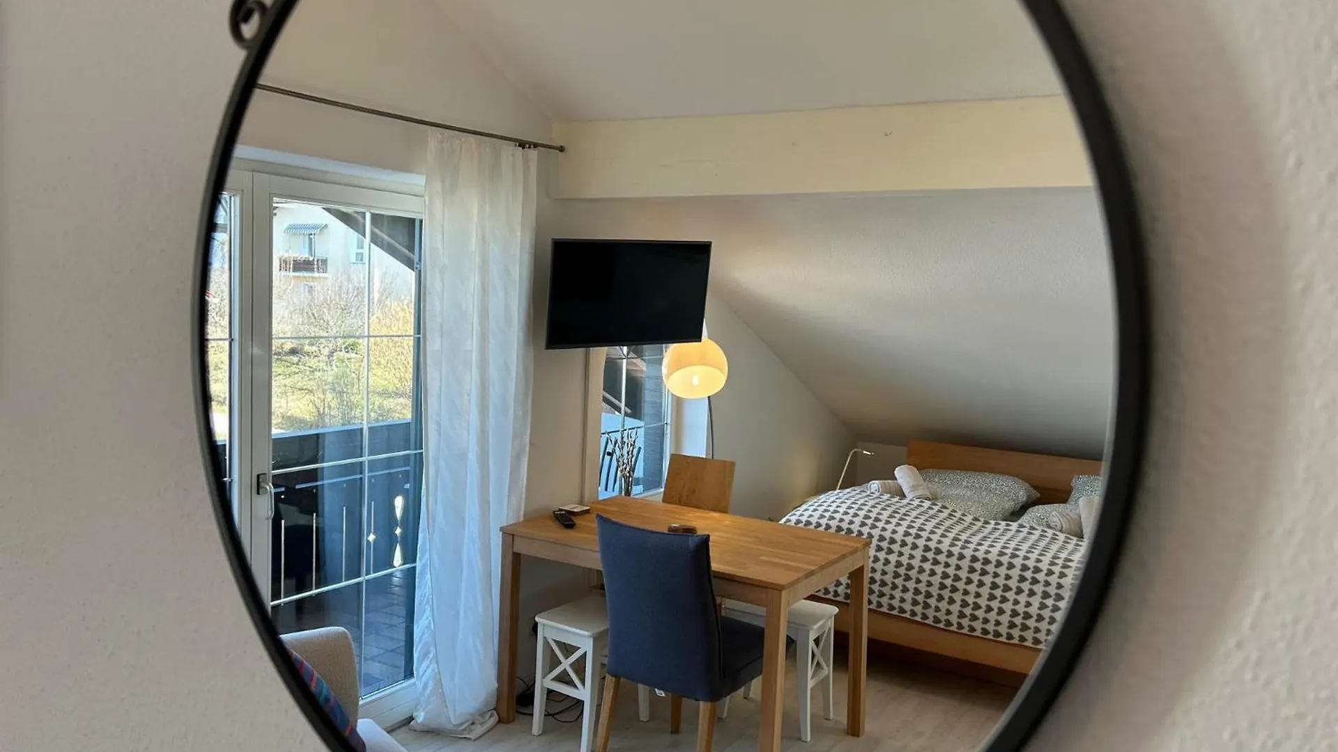 Fischbacher Hof Studio Nr 9 Rimsting